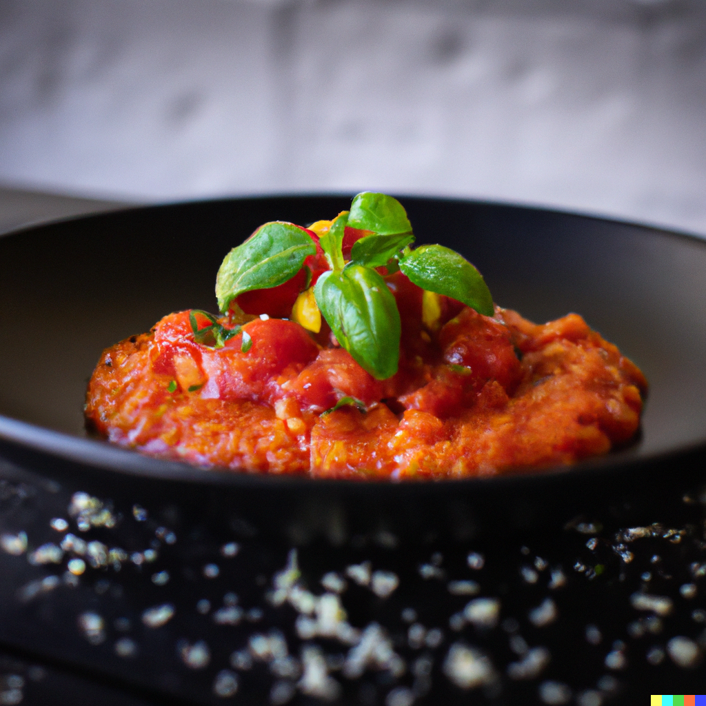 Pappa al Pomodoro &ndash; Deliciously Fine Foods