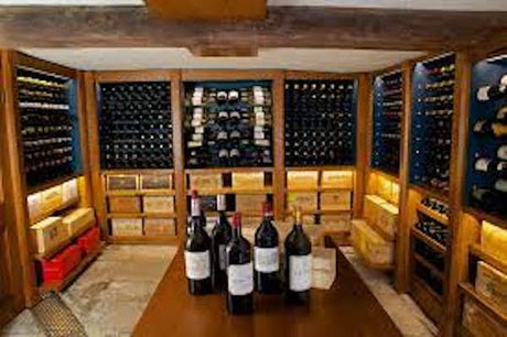 Vini di Sardegna