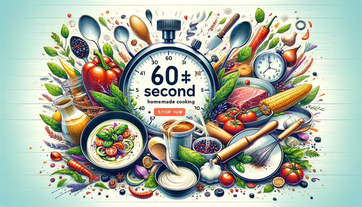 Video Recipes