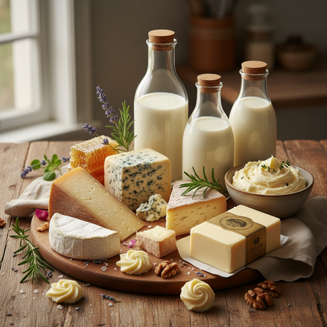 DAIRY