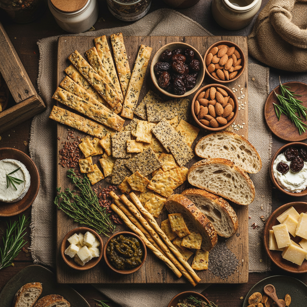 Snacks