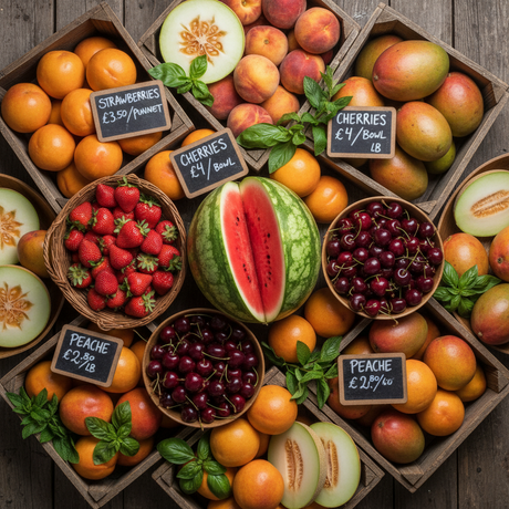 FRUIT