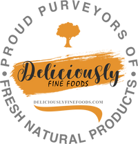 Deliciously Fine Foods
