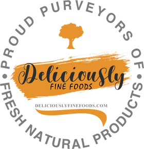 Deliciously Fine Foods