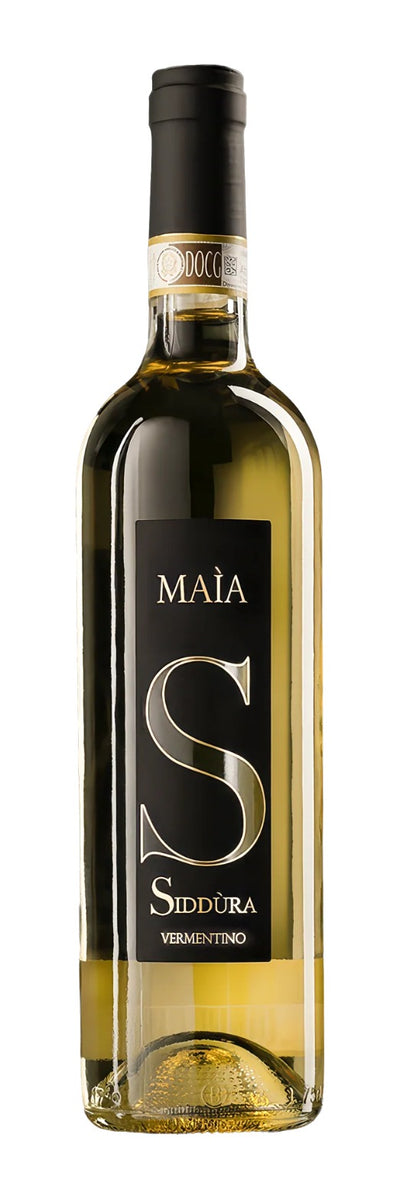 Maìa Vermentino di Gallura Superiore DOCG 2025, Bottle